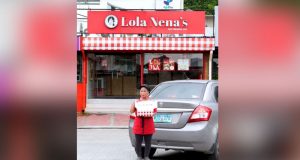 Lola Nena's