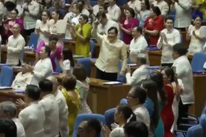 Marcos’ mentions of POGO ban, West Philippine Sea in SONA 2024 cheered