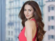 AI-dubbed video of Marian Rivera speaking languages resurface amid Superbods moment Marian Rivera