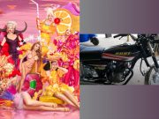 Drag Race PH_Rusi Motor