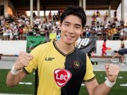 Yi-young Park