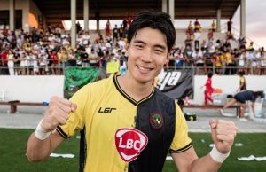 Yi-young Park