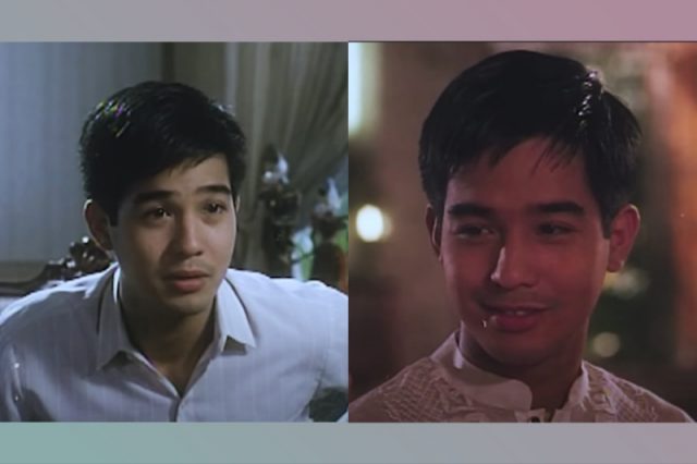 Rico Yan