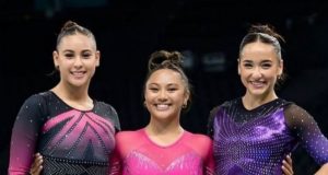 PH gymnasts_Paris Olympics