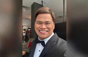 Ogie Diaz
