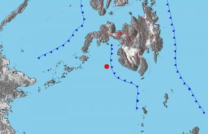 PHIVOLCS_Mindanao earthquake