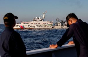 Philippine Coast Guard