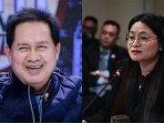 Juxtaposed: Alice Guo’s no-show at Senate, Quiboloy’s arrest evasion