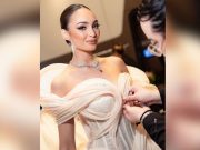 ‘Still get the job done’: R’Bonney Gabriel all praises for Filipino tabo