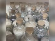 ‘Lowkey quarrying?’: Content creator’s beach sand collection draws flak Sand collection