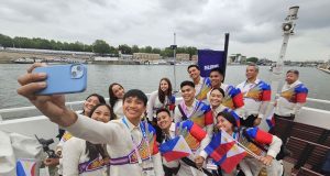 Team Philippines