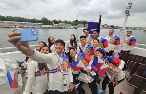 Team Philippines