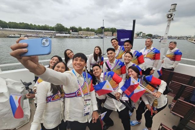 Team Philippines