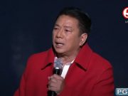 ‘Open secret?’: Willie Revillame’s Coco Martin, Julia Montes ‘kids’ remark earns buzz Willie Revillame