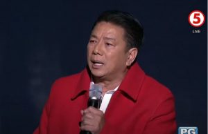 Willie Revillame