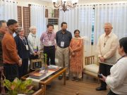 Charismatic renewal is ‘gift’ for whole Church, says archbishop