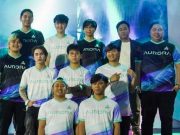 Fans give ‘V33Wise’ warm welcome as Aurora Gaming’s new content directors