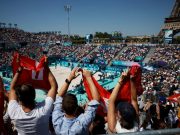 Can the Olympics attract Gen Z eyeballs while preserving its traditions?