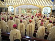 Full text: CBCP pastoral statement on divorce