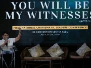 Charismatic renewal must support parishes, CHARIS official says