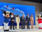 Disney to add new ship in Tokyo to expanding cruise business
