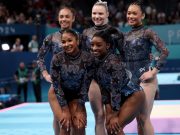 Olympics: What’s happening on Day Four of Paris Games on Tuesday