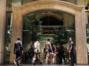 Six foreign nationals found dead in Bangkok hotel, Thai PM orders probe