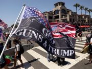 Trump Media, gun stocks surge after assassination attempt