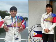 Pinoys online gush over Filipino Olympian boxer Hergie Bacyadan
