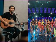 Johnoy Danao gives BINI’s ‘Salamin, Salamin’ a ‘relapse’ rendition
