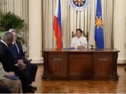 Philippines engagements help with ‘agile’ responses to China, says Marcos