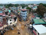 ‘Ilang taon na’: Filipinos fed up about flooding post-‘Carina’