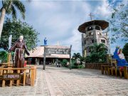 Bishops support bid for Padre Pio Shrine in Batangas to be int’l shrine