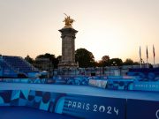 Olympics: What’s happening on Day Five of Paris Games on Wednesday
