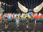 Olympic ceremony’s ‘Last Supper’ sketch never meant to disrespect, says Paris 2024