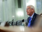 Senior Republican lawmakers ask Biden for options to support Philippines in Beijing standoff