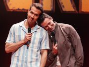 ‘Deadpool & Wolverine’ celebrates friendship, Ryan Reynolds says
