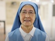 CBCP official pays tribute to ‘media missionary’ Sr. Consolata Manding