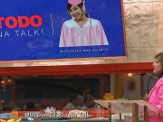 Rufa Mae Quinto’s ‘Todo Na Talk’ cracks up ‘Last One Laughing PH’ contenders