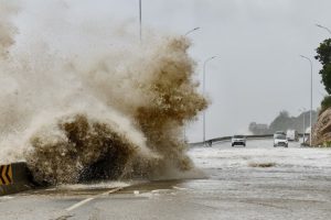 Landslide from Typhoon Gaemi remnants kills 12 in southern China