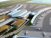 Bulacan airport completion delayed to 2028 due to construction worries