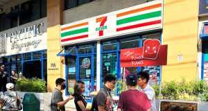 7 Eleven Philippines