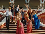 Meet the partygoers: Get to know the cast of psychological thriller ‘Blink Twice’ Blink Twice