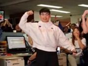 ‘Laruang de baterya’: Carlos Yulo amuses with ‘Maybe This Time’ dance trend take Carlos Yulo_TV Patrol