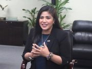 Lawmaker claims Pialago ‘only speech writer’ amid LTFRB resignation Celine Pialago