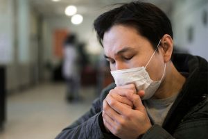 First aid tips vs asthma attack due to vog