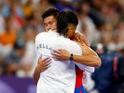 ‘Growth and progress’: EJ Obiena cheered for 4th place finish at Paris Olympics EJ Obiena_Paris 2024