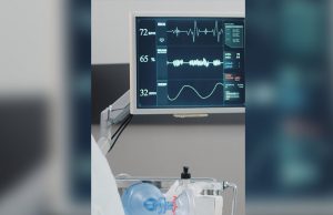 Heart monitor