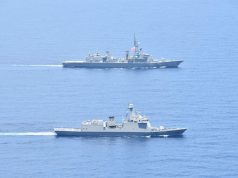 Japan and Philippines_military exercises