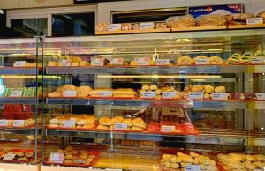Julie's Bakeshop